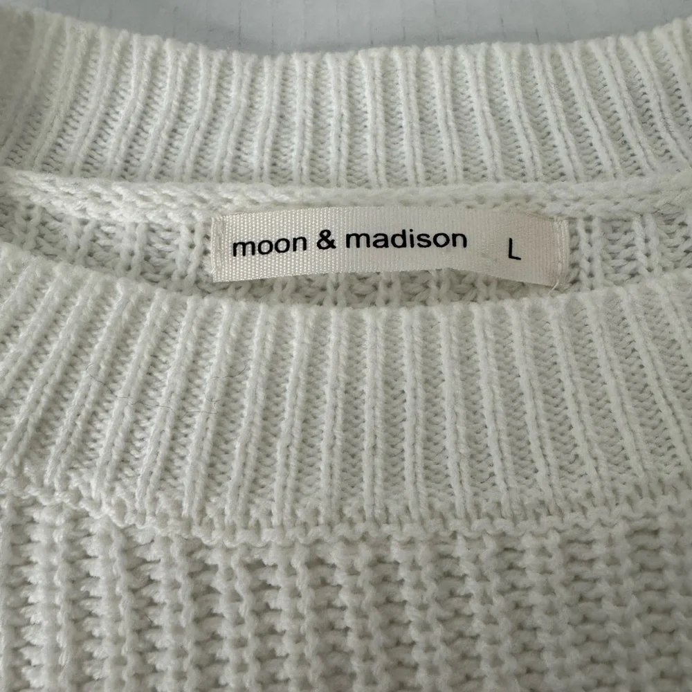 New York Women's Sweater Sz Large EUC - Picture 9 of 13